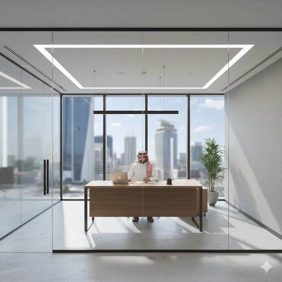 Executive Private Office