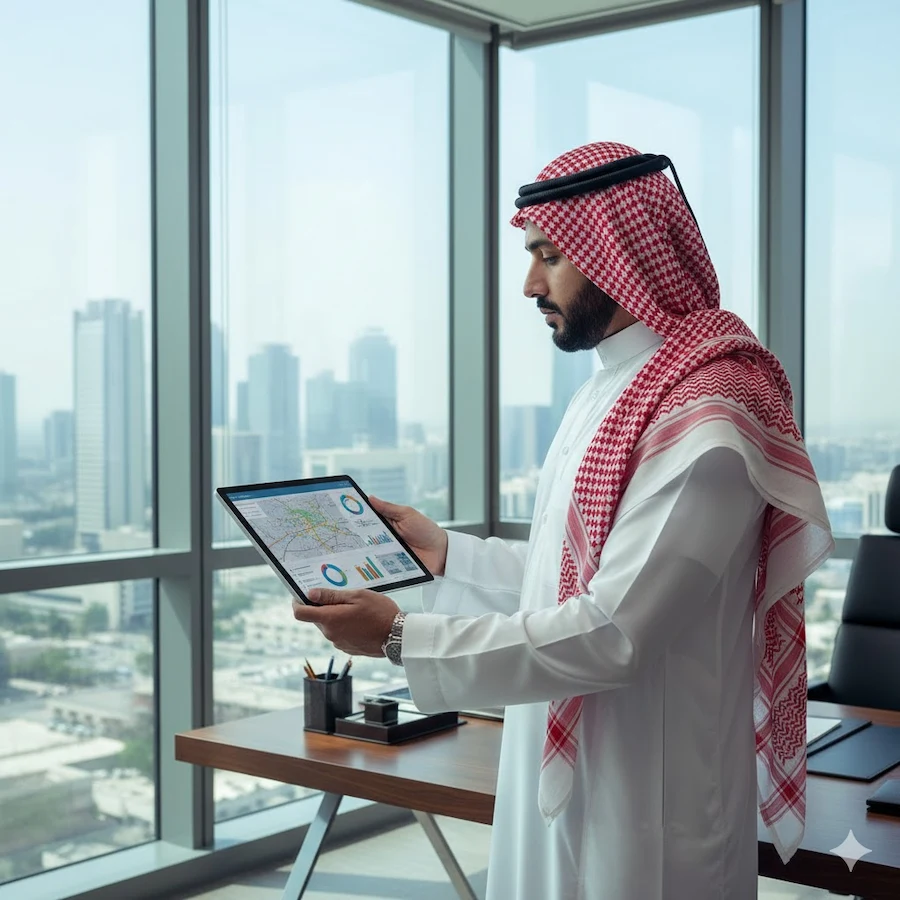 Executive office solutions