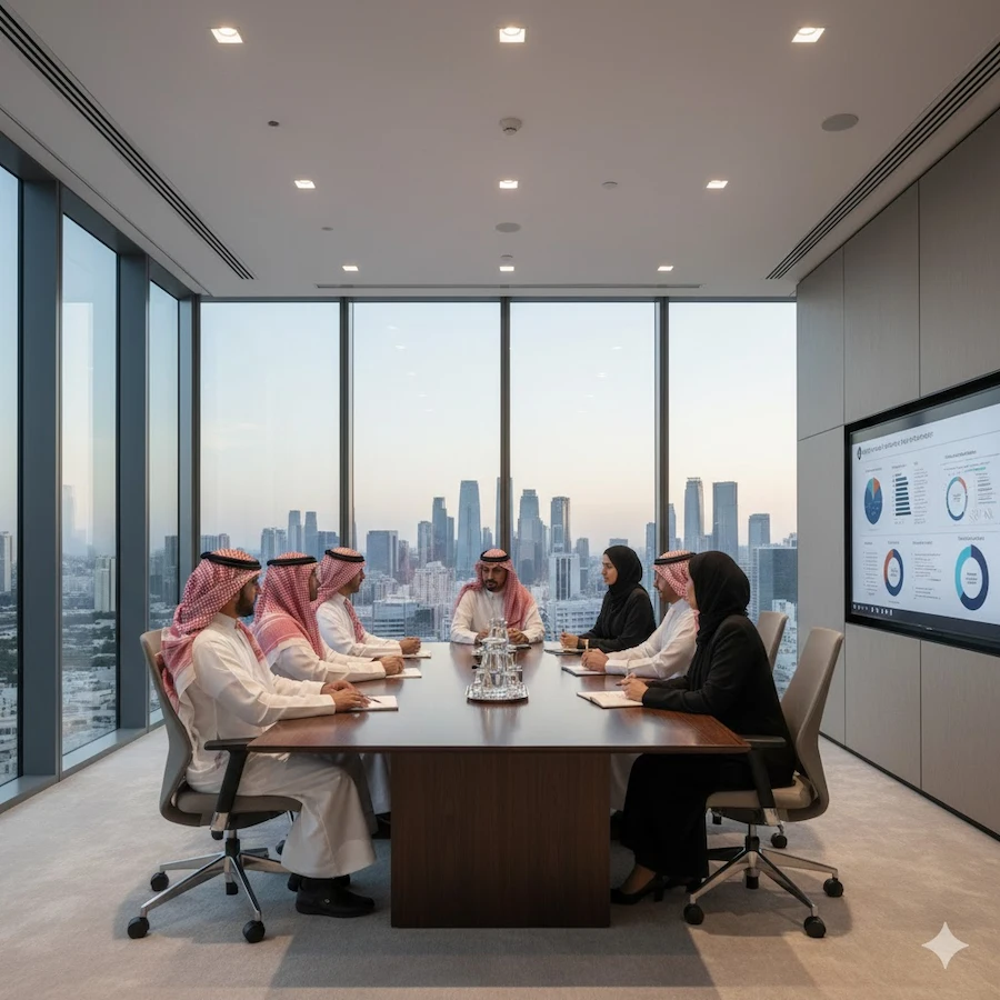 Furnished Office vs Serviced Office