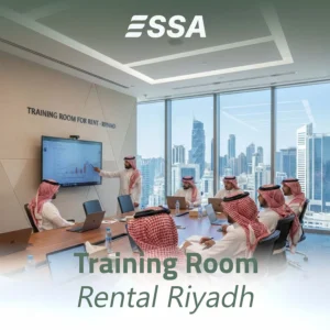 training room rental Riyadh